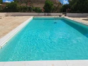 Agriturismo Il Rifugio - San Donato di Lecce