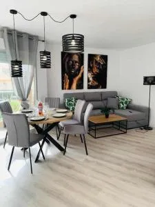 Apartament Marcello - 卡布罗伊格