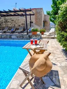 Aphrodite's Pool Retreat - Ayios Theodhoros