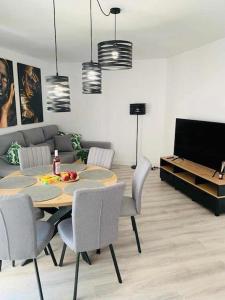 Apartament Marcello