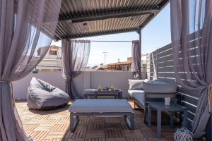 FD Luxury Suites