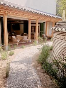 Hanok Hotel DAAM Seoul