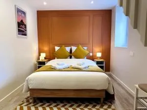 La Terre du Mont - 阿夫朗什