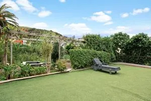 El Portillo 1 - Teno