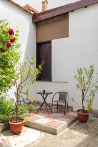 FUN HOUSE - Comfortable stay with garden and near parking