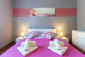 Apartman Laura