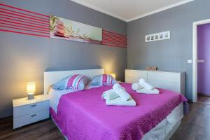 Apartman Laura