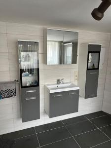 Charming 2 Bedroom House with Cozy Attic in Scenic Ferschweiler Perfect for Families!