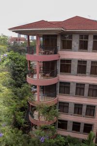 GemSuites Serviced Apartments State House