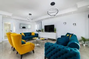 Villa Laura - Barušić