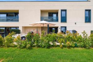 Luxury Apartments BRIGITTA with whirlpool in Umag