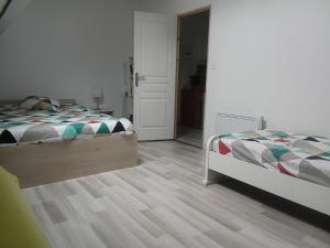 Appartements Esterel Espace prive dans propriete avec acces piscine : photos des chambres