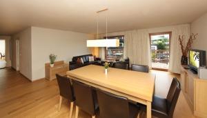 Appartement Haus Sonne