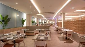 Gran Hotel Bali & Spa