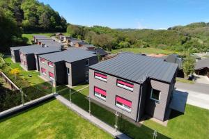 Apprimus Ferienwohnungen - Waldsee Rieden Panoramaterrasse 4 EG