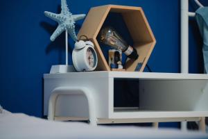 大阪繁华地段温馨归宿「柊」2F