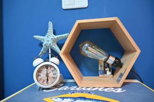 大阪繁华地段温馨归宿「柊」2F