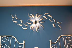 大阪繁华地段温馨归宿「柊」2F