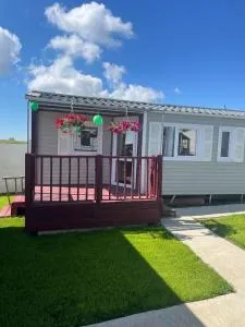 Casă mobilă 3 - Tashaul