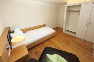 Appartement Haus Sonne