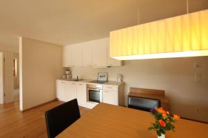 Appartement Haus Sonne