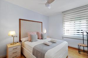 Precioso Piso Frente Al Mar