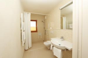 Appartement Haus Sonne