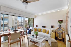 Precioso Piso Frente Al Mar