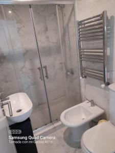 Departamento recién estrenado a 3 cuadras del mar