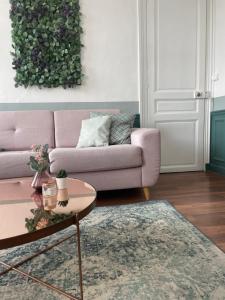 Le classique champenois, centre ville, proche cathédrale