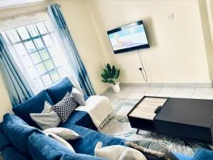 THIKA Town ONE BEDROOM - Gitura