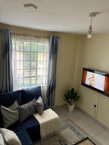 THIKA Town ONE BEDROOM