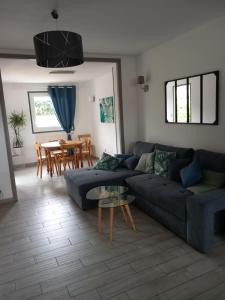 Maison à louer week-end des 24h