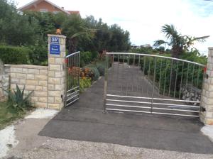 Apartman Olive 2 