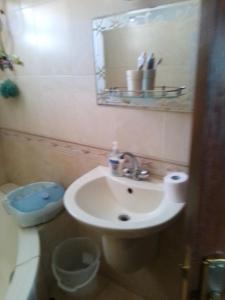 Ayola Apartment