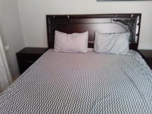 Ayola Apartment