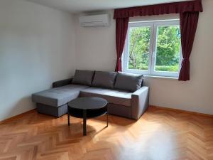 Apartments Field Flower