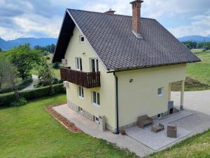 Apartments Field Flower
