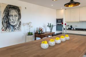 Spacious 2-bed apt Capanes del Golf