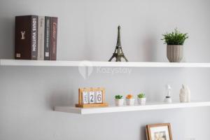 Scilla by Kozystay - Kuningan