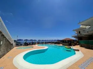 Casa vacanza Grace - مينوري