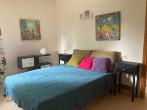 3 bedroom Villa with beautiful sea view