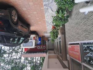 Hotel O 35610 Hotel SHAYABONG