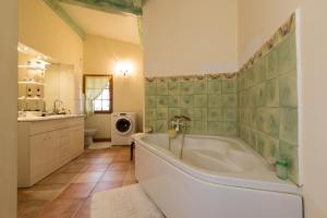 Villas Villa Paradis : photos des chambres