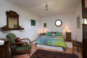 Villas Villa Paradis : photos des chambres