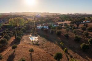 Além Monte Retreat, Peaceful Hideaway on the Alentejo Coast