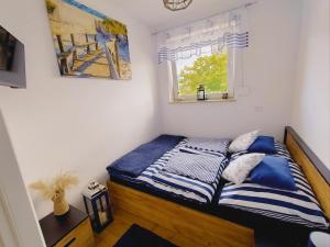 Apartament Nasza Przystań