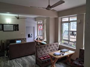 Hotel O 35610 Hotel SHAYABONG