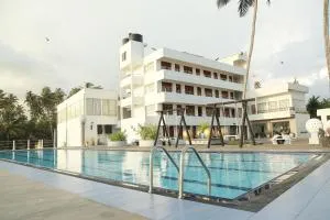 New Ocean Hill Hotel - Ratgama Hegoda