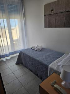 Classic Single Room room in Hotel Stella Marina